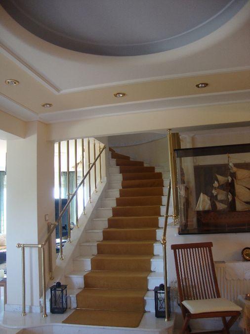 Villa Faidra Erétria Exteriér fotografie